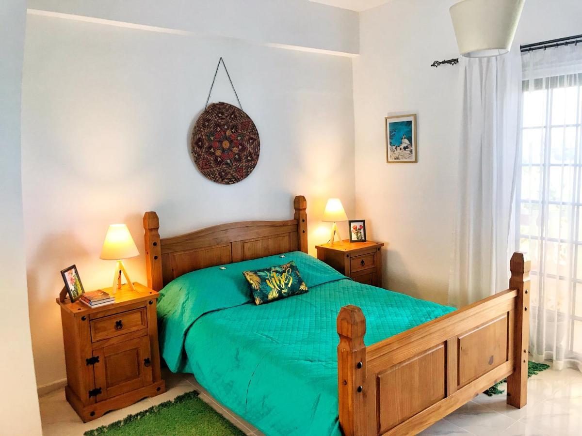 Tina'S Cozy Studio Polis Bagian luar foto